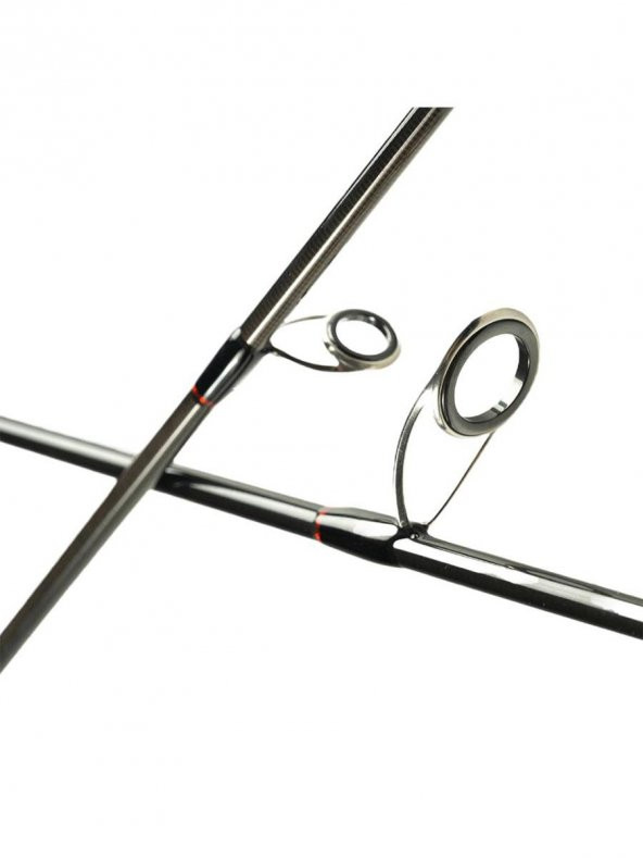 Ryuji Luna II 2.70m 5-55gr 2P Spin Olta Kamışı - 2