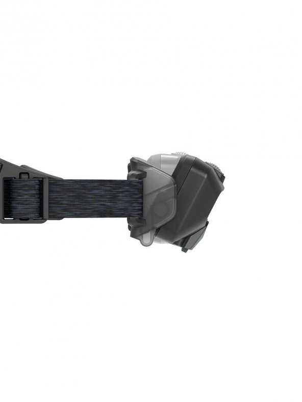 LEDLENSER HF6R Core / Black Kafa Feneri Şarjlı - 7 Yıl Garanti - 4