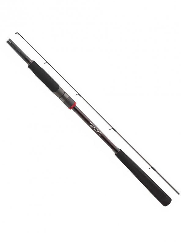 Daiwa Ballistic X Jİgger 2.70m 7-28gr Spin Kamış - Resim 2