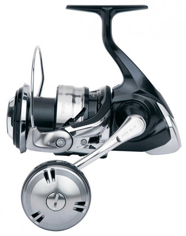 Shimano Twin Power 5000 SW C XG Olta Makinesi ürün görseli