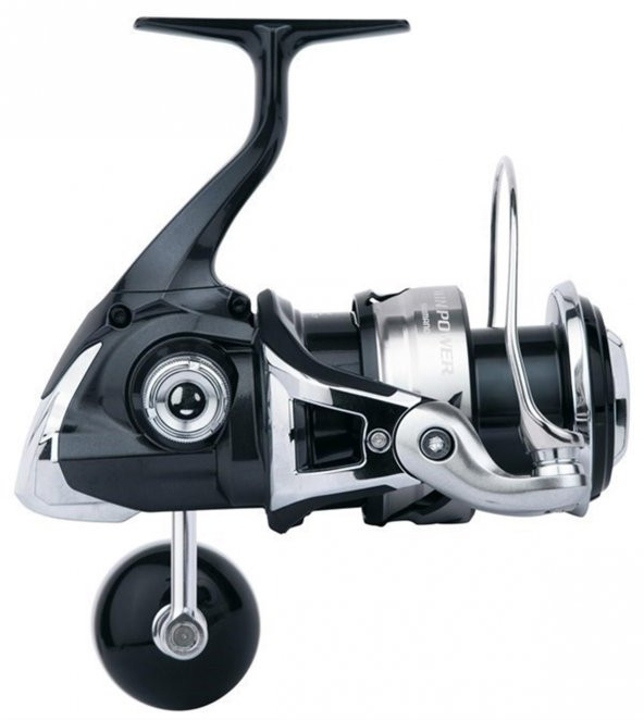 Shimano Twin Power 5000 SW C XG Olta Makinesi - Resim 2