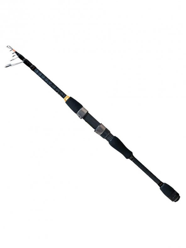 Ryuji Rock Fish Tele 2.28M 3-16Gr Tele Spin Kamış