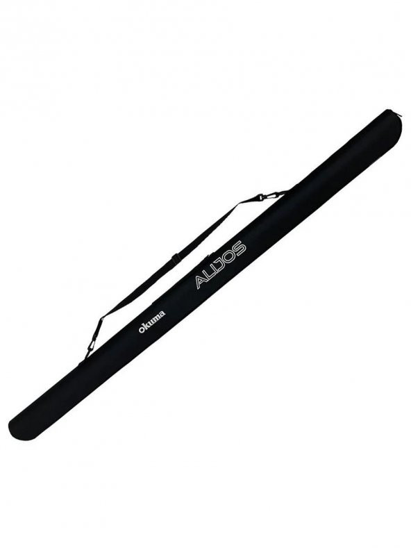 Okuma Alijos Surf 435cm 100-250gr 3 Parça Olta Kamışı - 5