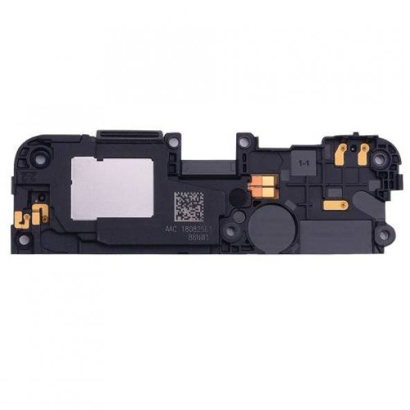 Xiaomi Mi Mix 3 Buzzer Hoparlör