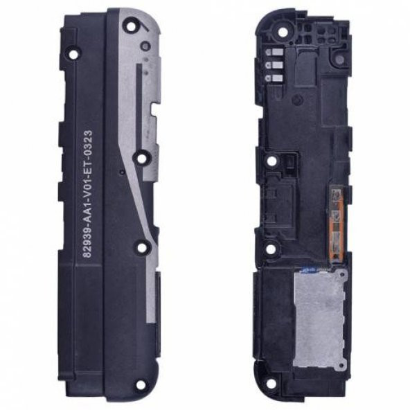 Lenovo K6 Note Buzzer Hoparlör K53A48 - 1