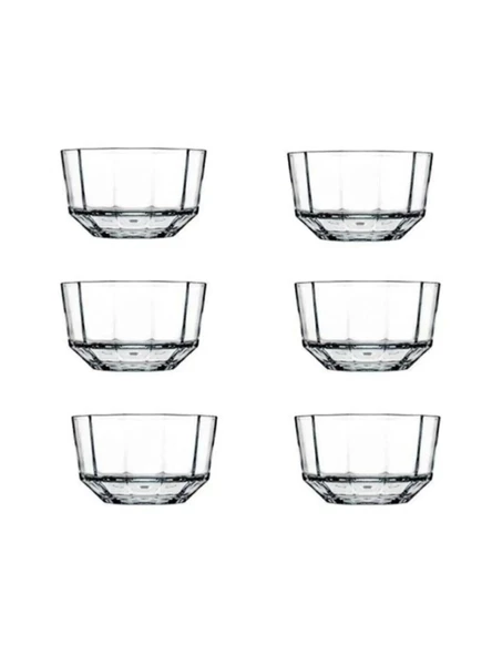 Paşabahçe 53906 Prisma Kase 350Cc 6 Lı - 2