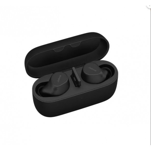 Jabra Evolve2 Buds USB-A MS TrueWireless Earbuds Kulak İçi Kulaklık