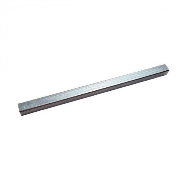 Çift taraflı kapı kolu demiri 13 cm - 1