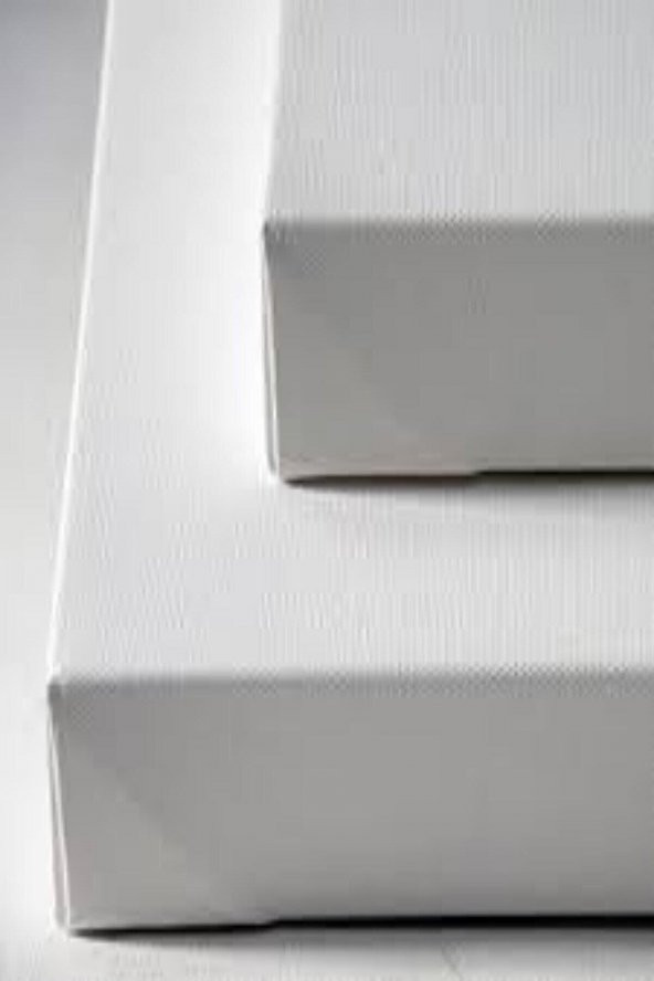 50X50 DUBLE ŞASE PROFESYONEL TUVAL - 2