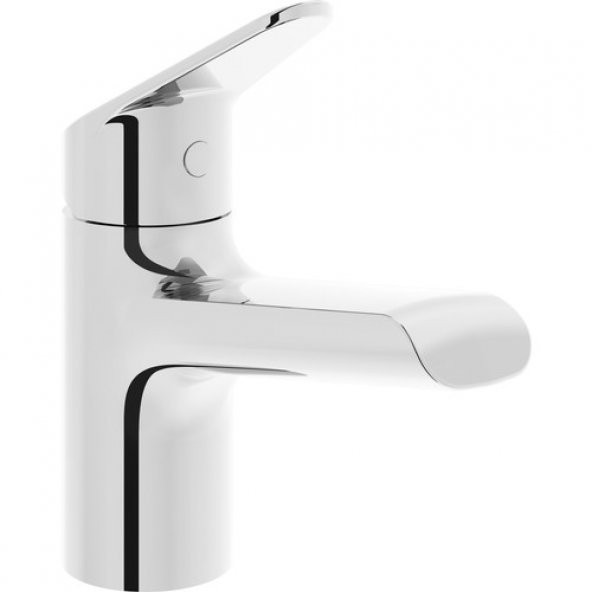 Artrma Vitra Serenity A42912 Lavabo Bataryası, Krom