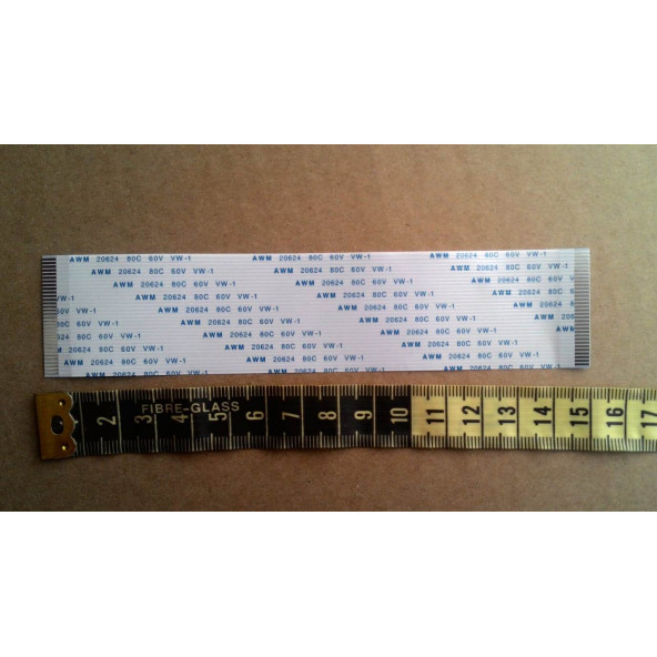 Mega Mg-263Fbt Teyp Flex Film. 32-1-15A