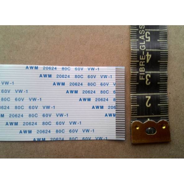 Mega Mg-263Fbt Teyp Flex Film. 32-1-15A - 2