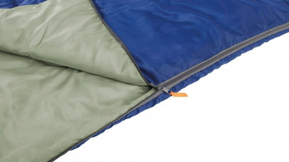 Easy Camp Chakra Blue Ultralight Uyku Tulumu 830 gr - 3