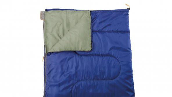 Easy Camp Chakra Blue Ultralight Uyku Tulumu 830 gr - 4