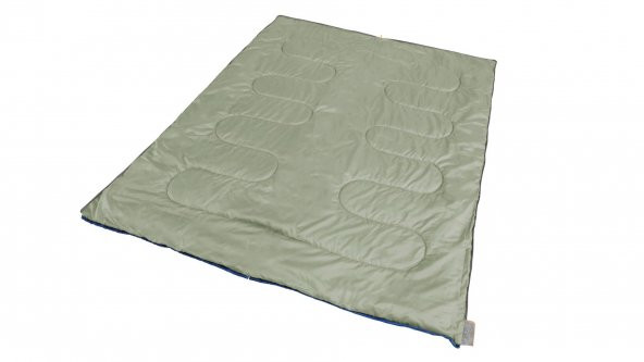 Easy Camp Chakra Blue Ultralight Uyku Tulumu 830 gr - 5