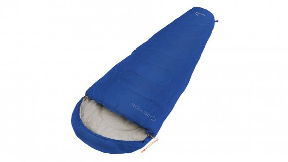 Easy Camp Cosmos -5°C Ultralight 900gr Uyku Tulumu Blue