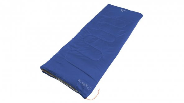 Easy Camp Chakra Blue Ultralight Uyku Tulumu 830 gr - 7