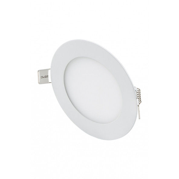 Cata CT-5144 3W 6500K Beyaz Slim Led Panel - 2