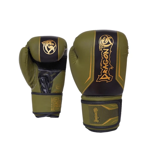 DragonDo 30117-P Legacy Boks Eldiveni Kick Boks Eldiveni