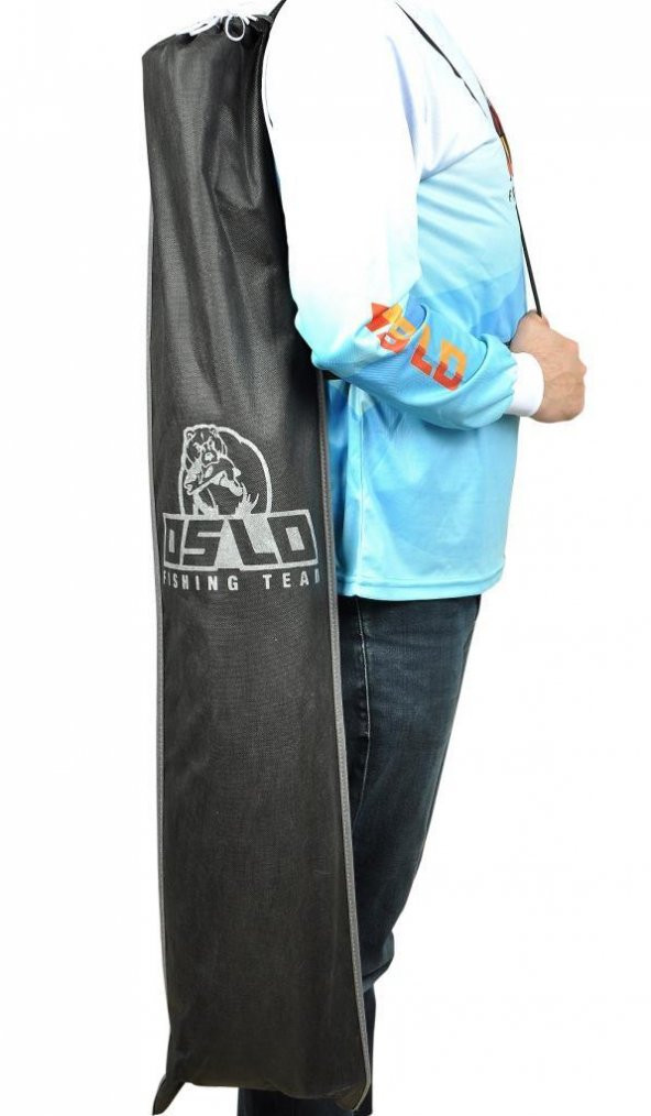 Shimano FX 4000 Dam Nova 270Cm 20-40Gr Tele Spin Olta Seti - 4