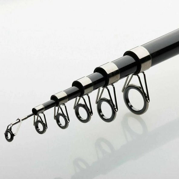 Dam Nova Expedition 902.70M 20-40GR 6 Parça - 3