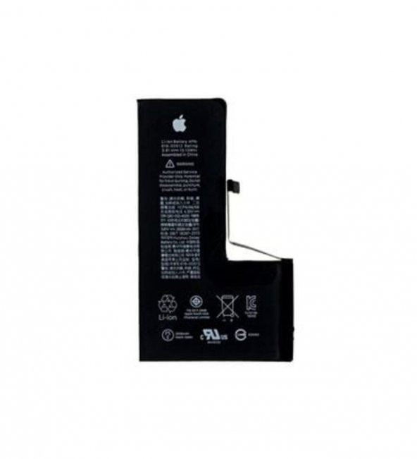 Apple İphone 11 Pil Batarya - 2