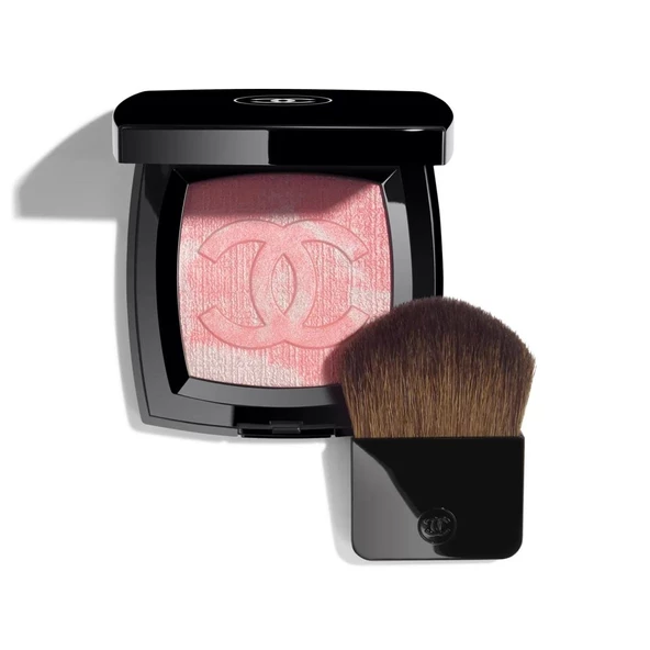 Chanel Fantaisie De Chanel Illuminating Allık