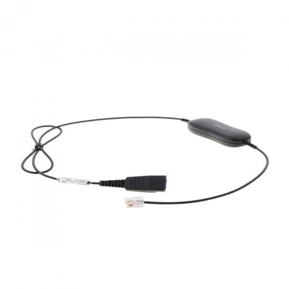 Jabra GN 1216 Avaya Bağlantı Kablosu 2 Metre