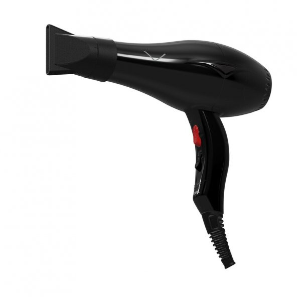 Vestel VSK 5024 2400 W Saç Kurutma ve Fön Makinesi