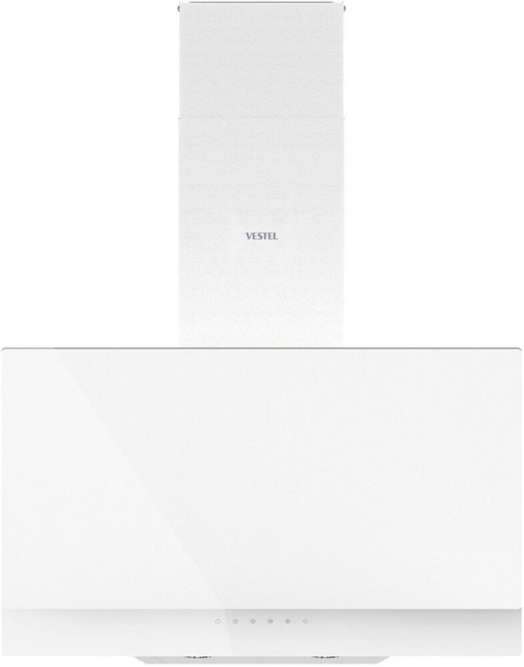 Vestel AD-63330 B Ankastre Davlumbaz - Resim 2