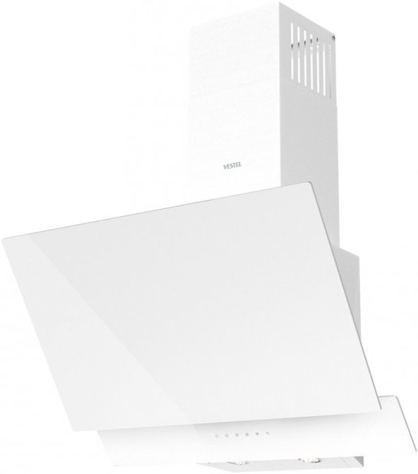 Vestel AD-63330 B Ankastre Davlumbaz - Resim 4