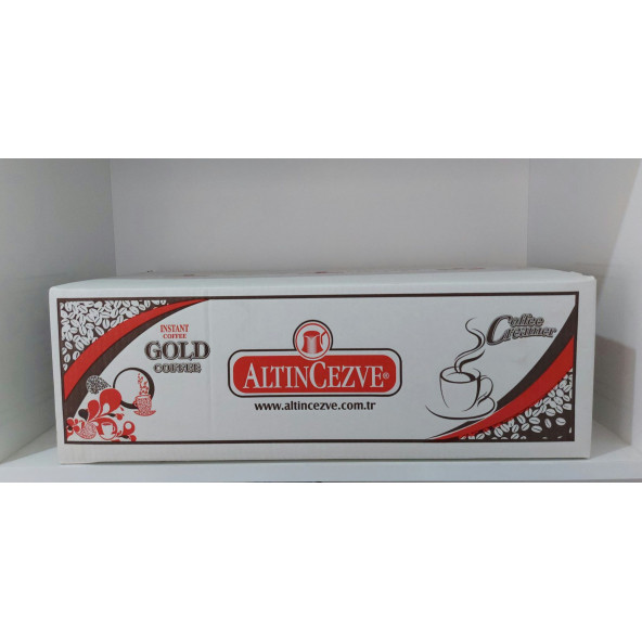 ALTINCEZVE GOLD KAHVE 500 GR - 3