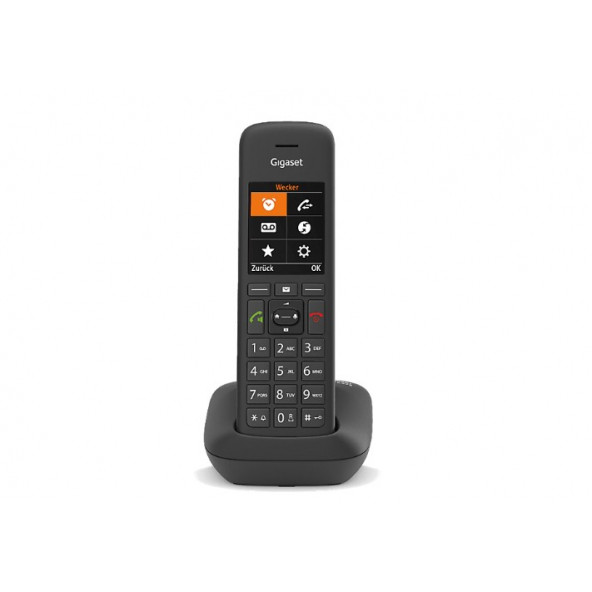 Gigaset C575 Dect Telsiz Telefon