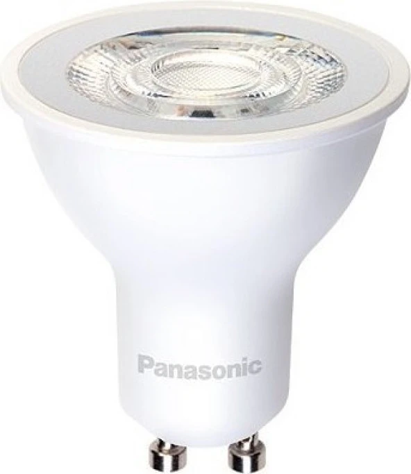 Panasonic 4W GU10 LED Ampul ile aydınlatmanızı yenileyin ( 10 adet ) ürün görseli 1