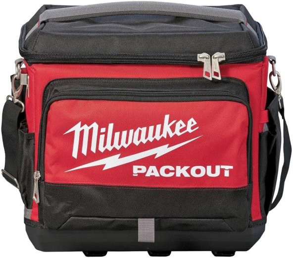 Milwaukee Packout Soğutucu Çanta 4932471132 - 2
