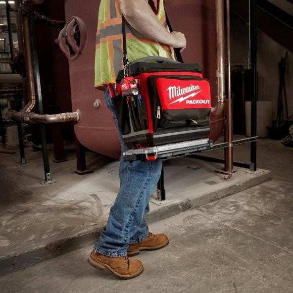 Milwaukee Packout Soğutucu Çanta 4932471132 - 4