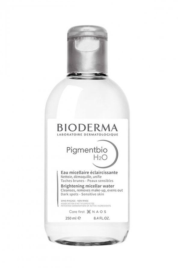 Bioderma Pigmentbio H2O 250 ml
