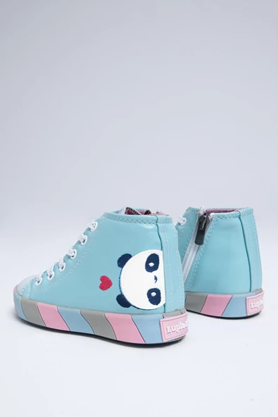 Sportmix Ortopedik Panda Işıklı Çocuk Sneakers Ayakkabı - 2