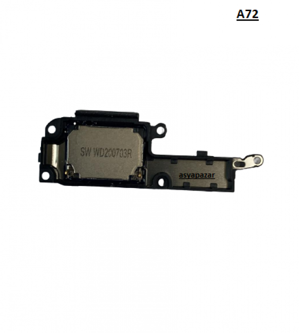 Oppo A72 Buzzer Hoparlör Full