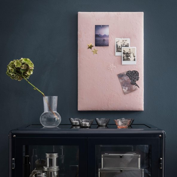 Dekoratif Vazo Küçük Boy Karaf 17 Cm Saydam Cam Meridyendukkan - Resim 4