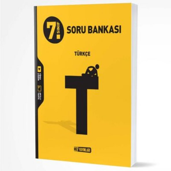 HIZ 7.SINIF TÜRKÇE SORU BANKASI