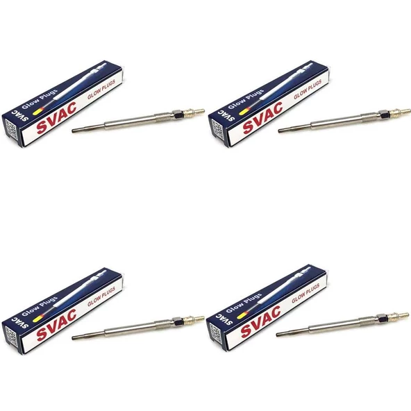 Svac Buji 4,4V Transit V347 155Ps (SV167) 4 Adet