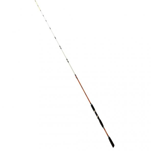 Daiwa Trıforce 1.80m, 30-120gr 2 Parça Bot Kamışı - 2