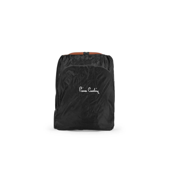 Pierre Cardin Yeehoo Cabin Bebek Arabası Kahverengi - 7
