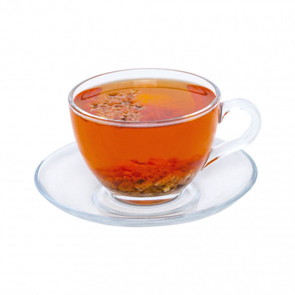 Kayla Gurme Hurma Çayı - Hurma Taneli - 250 Gr. - 2