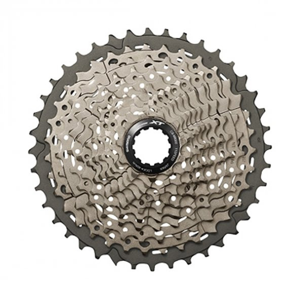 SHIMANO XT CS-M8000 11 VİTES 11-46T RUBLE