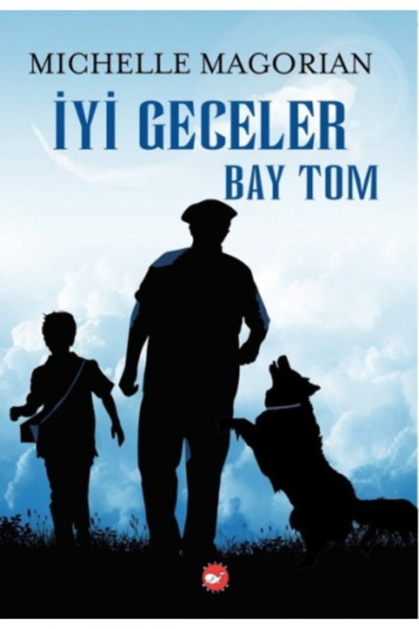 Iyi Geceler Bay Tom
