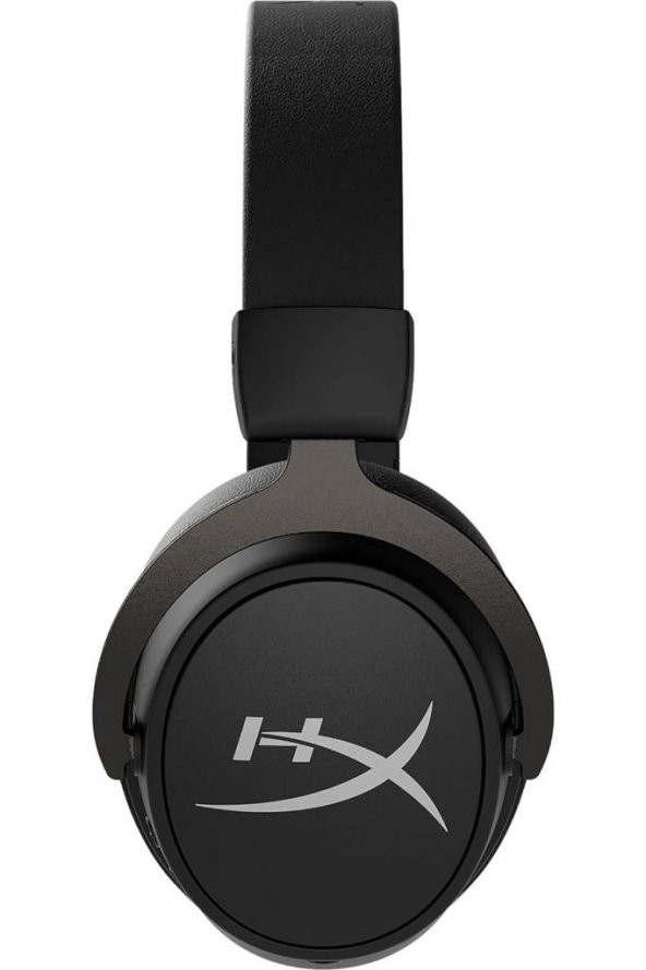 HyperX Cloud MIX HX-HSCAM-GM Kablosuz Mikrofonlu Kulak Üstü Oyuncu Kulaklığı - 2