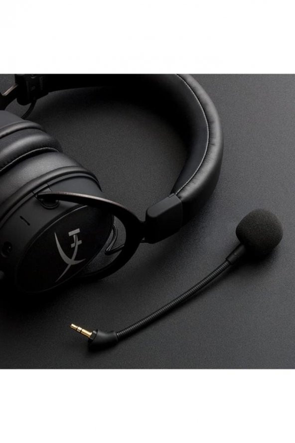 HyperX Cloud MIX HX-HSCAM-GM Kablosuz Mikrofonlu Kulak Üstü Oyuncu Kulaklığı - 3
