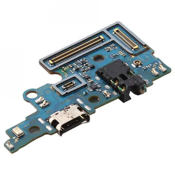 Samsung A70 Şarj Mikrafon ve Kulaklık Bordu Servis